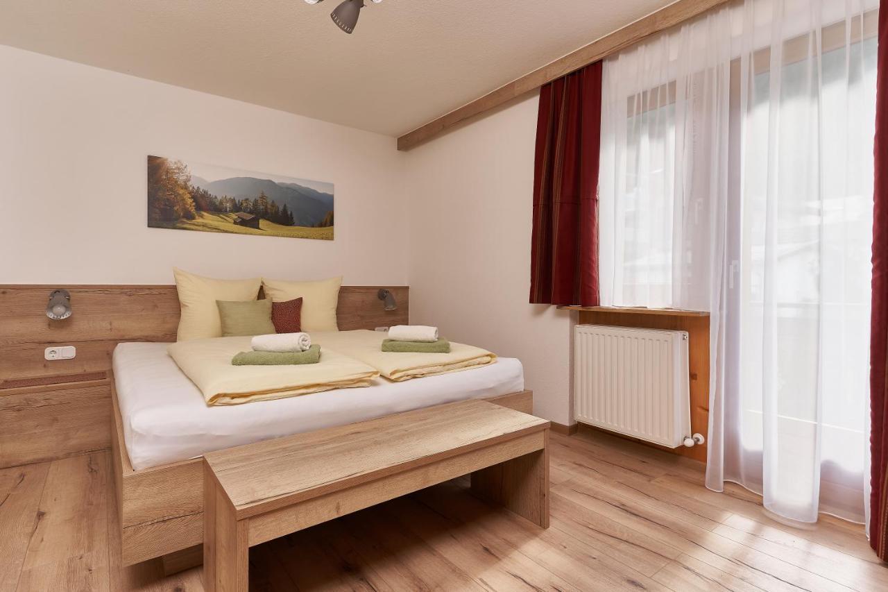 Pienz Apart Oetz Extérieur photo