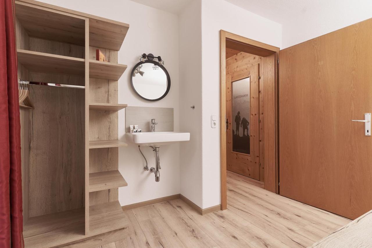 Pienz Apart Oetz Extérieur photo