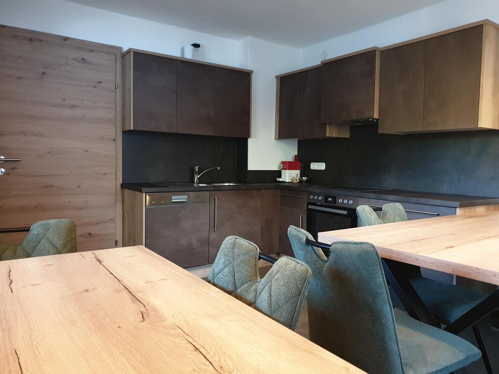 Pienz Apart Oetz Extérieur photo